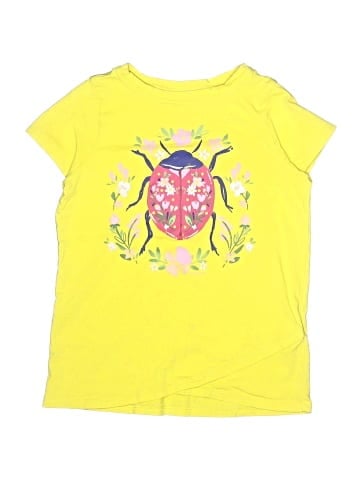 Lands' End Short Sleeve T-Shirt (view 1)