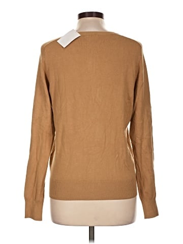 Lands' End Canvas Cardigan (view 2)