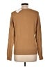 Lands' End Canvas Tan Cardigan Size L - photo 2
