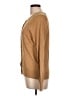 Lands' End Canvas Tan Cardigan Size L - photo 5