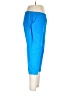 D&Co. Blue Active Pants Size L - photo 4