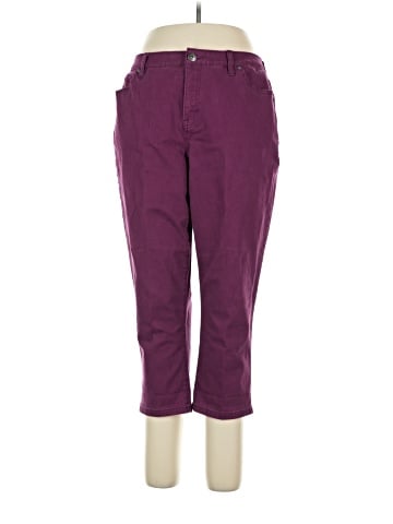 Style&Co Jeggings (view 1)