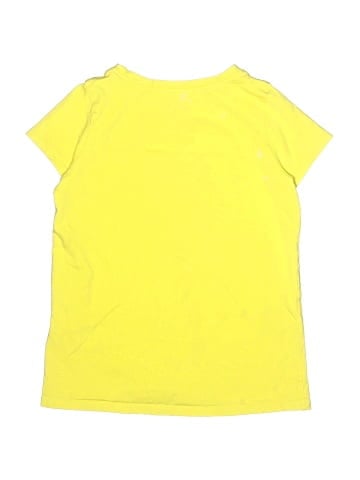 Lands' End Short Sleeve T-Shirt (view 2)