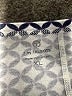 T by Talbots Polka Dots Blue Pullover Sweater Size XL - photo 7