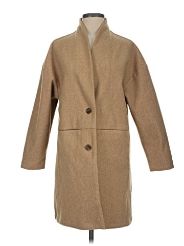 Old Navy Coat (view 1)