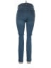 Amazon Essentials Solid Blue Jeans Size 10 - photo 2
