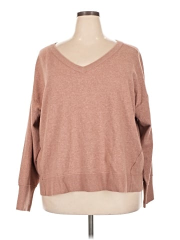 Lucky Brand Pullover Sweater (view 1)