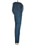 Amazon Essentials Solid Blue Jeans Size 10 - photo 4