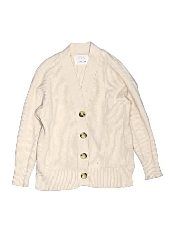 Zara Cardigan (view 1)