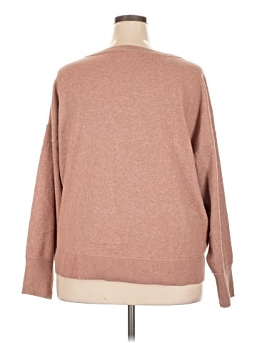 Lucky Brand Pullover Sweater (view 2)