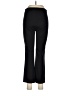 Theory Solid Black Dress Pants Size 8 - photo 2
