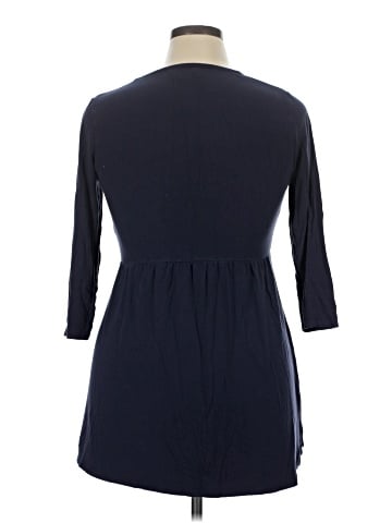 Boden 3/4 Sleeve Top (view 2)