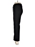 Theory Solid Black Dress Pants Size 8 - photo 5