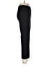 Theory Solid Black Dress Pants Size 8 - photo 4