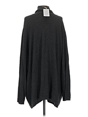 Jessica London Turtleneck Sweater (view 2)