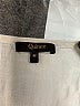 Quince White Short Sleeve Top Size M - photo 7