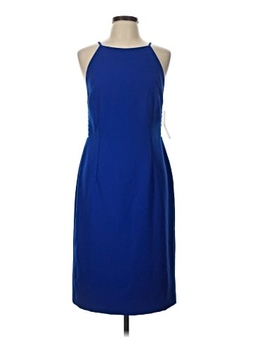 Antonio Melani Cocktail Dress (view 1)
