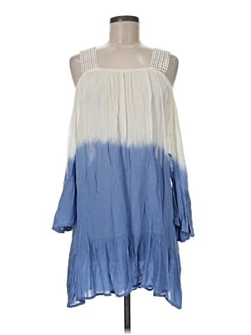 S.R. Fashion Sleeveless Top (view 1)