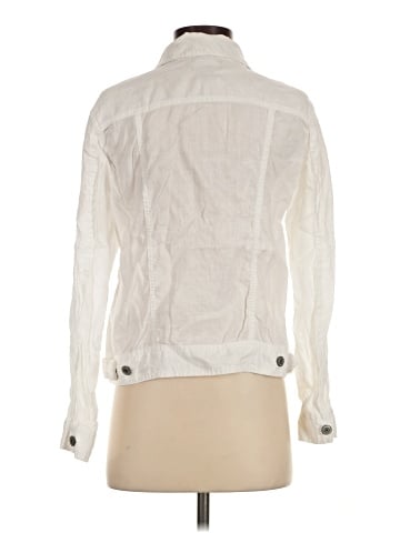 Jones & Co Long Sleeve Button-Down Shirt (view 2)