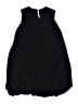Zara Black Dress Size 10 - photo 2