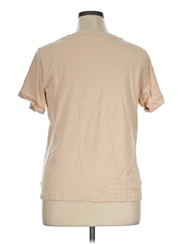 Isaac Mizrahi LIVE! Short Sleeve T-Shirt (view 2)