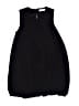 Zara Black Dress Size 10 - photo 1