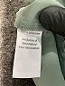 Maurices 100% Polyester Green 3/4 Sleeve Blouse Size XL - photo 8