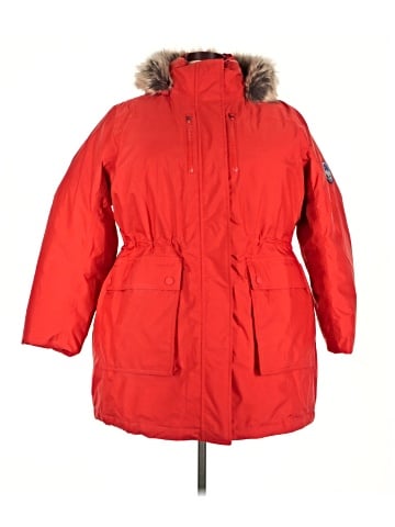 Lands' End Snow Jacket (view 1)