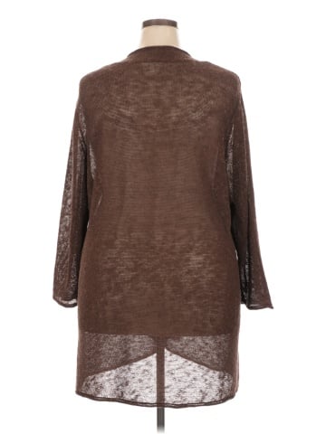Coldwater Creek Cardigan (view 2)