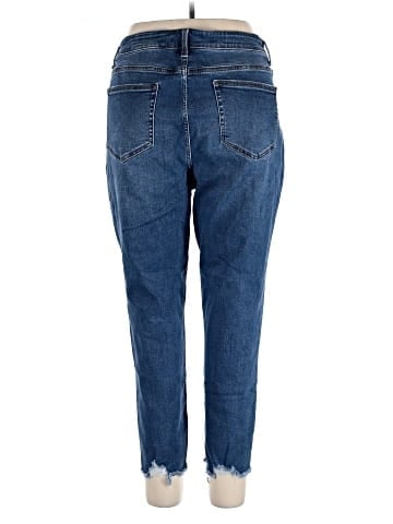 Terra & Sky Jeans (view 2)