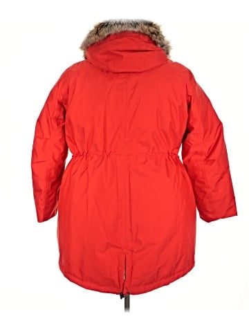 Lands' End Snow Jacket (view 2)