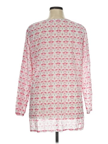 Fresh Produce Long Sleeve Blouse (view 2)