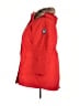 Lands' End 100% Polyester Red Snow Jacket Size 2X - photo 5