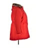 Lands' End 100% Polyester Red Snow Jacket Size 2X - photo 4