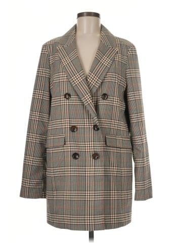 F&F Clothing Coat (view 1)