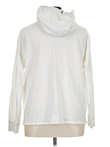 Champion Pullover Hoodie (view 2)