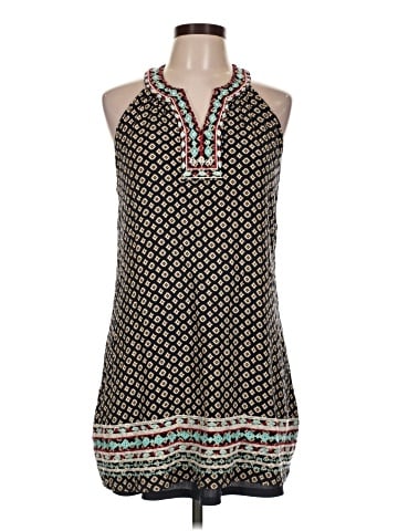 THML Casual Dress (view 1)