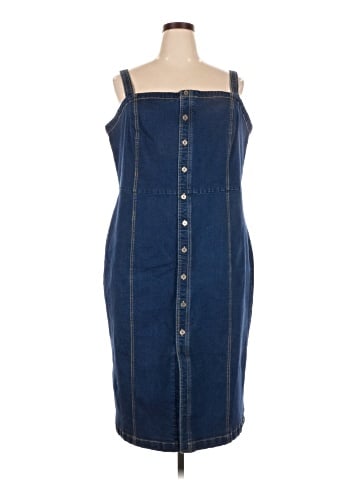 Plenty By Tracy Reese Casual Dress (view 1)