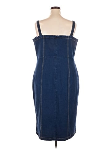 Plenty By Tracy Reese Casual Dress (view 2)