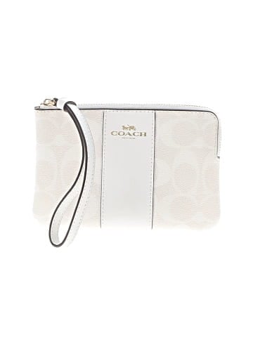 Coach Factory Wristlet (view 1)