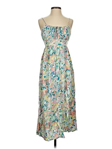 Billabong Cocktail Dress (view 1)