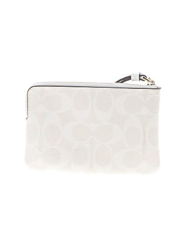 Coach Factory Wristlet (view 2)