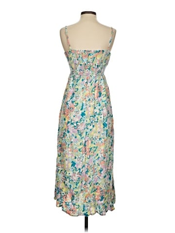 Billabong Cocktail Dress (view 2)