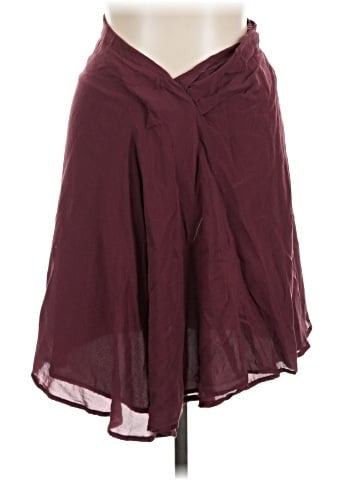 Love 21 Casual Skirt (view 1)