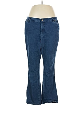 Denim 24/7 Jeans (view 1)