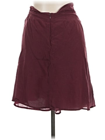 Love 21 Casual Skirt (view 2)