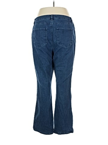 Denim 24/7 Jeans (view 2)