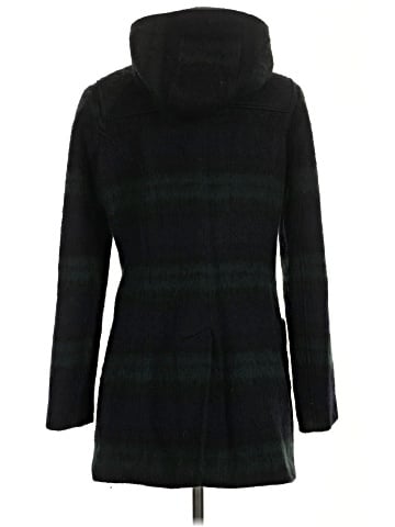 MICHAEL Michael Kors Wool Coat (view 2)