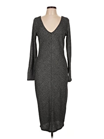 Bar III Casual Dress (view 1)