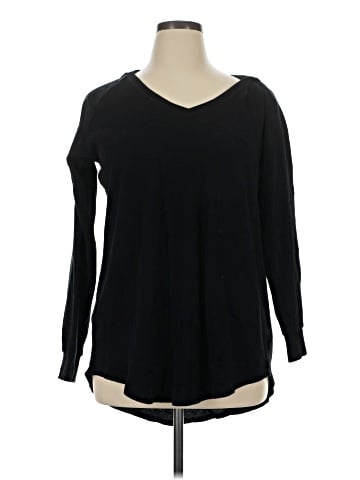 Torrid Pullover Sweater (view 1)